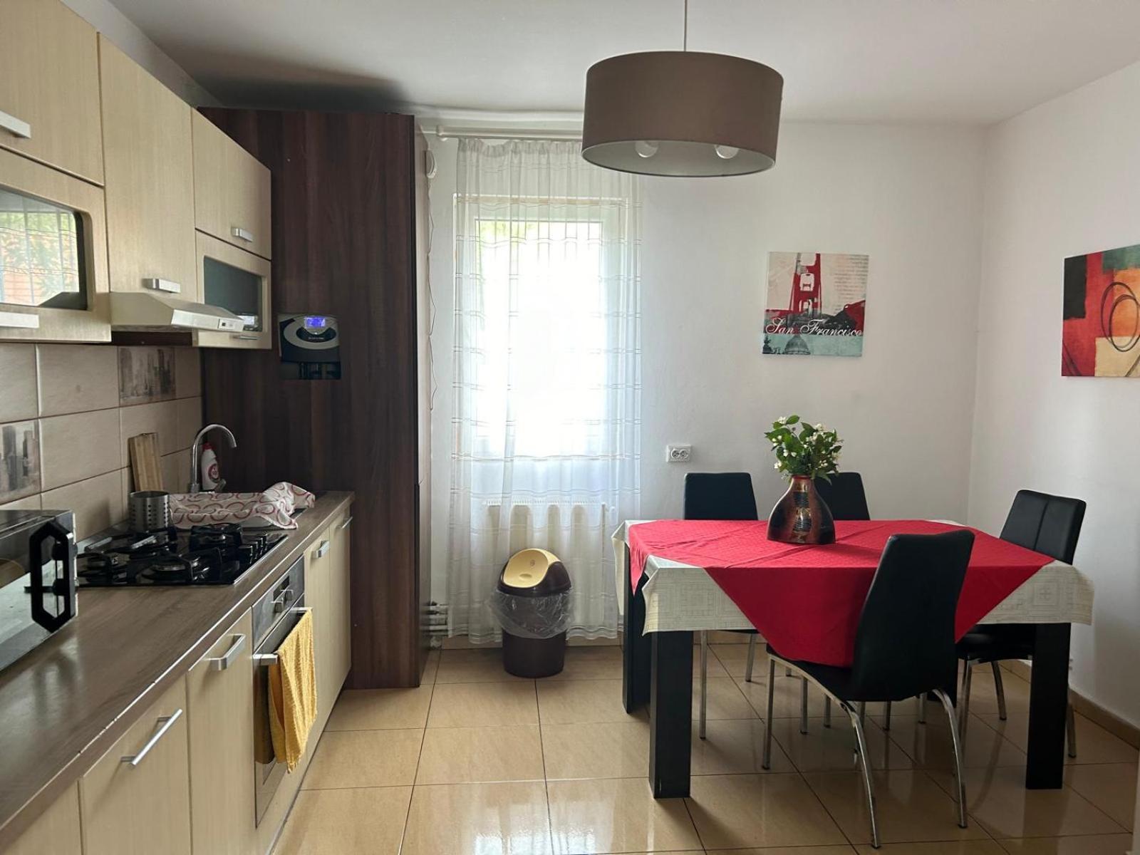 Vila Monica Bran  Exterior foto