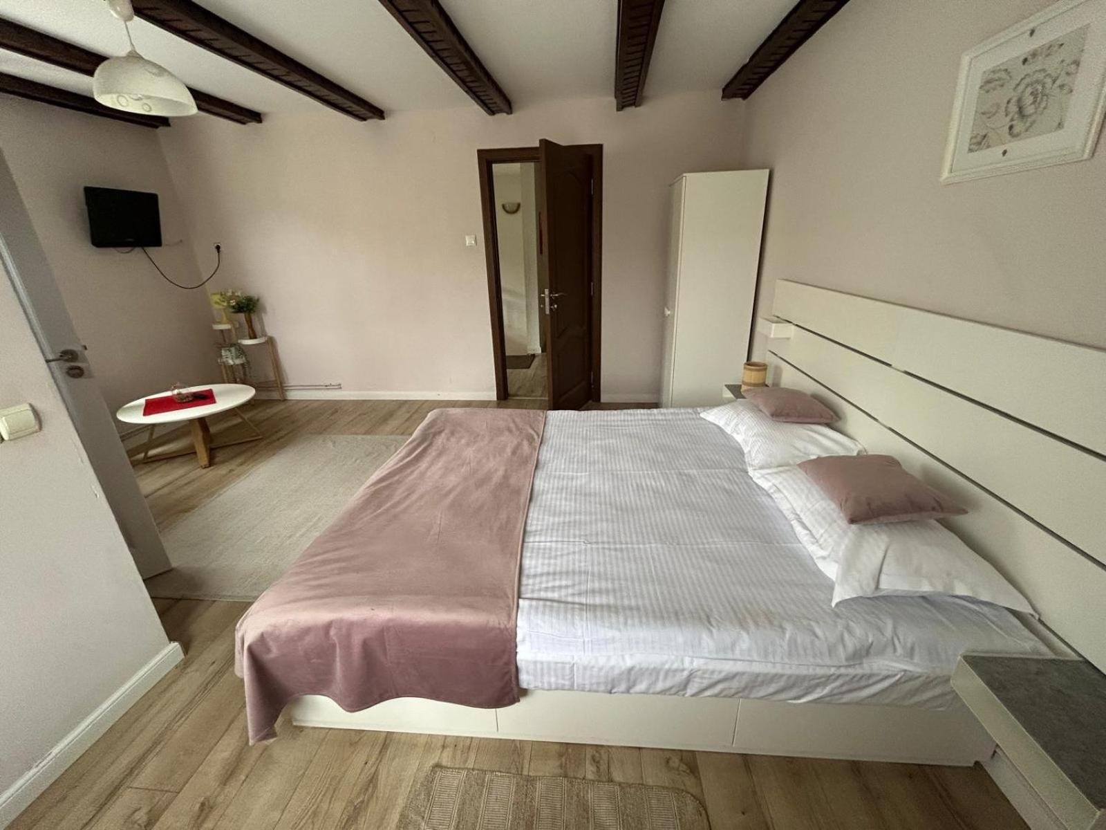 Vila Monica Bran  Exterior foto
