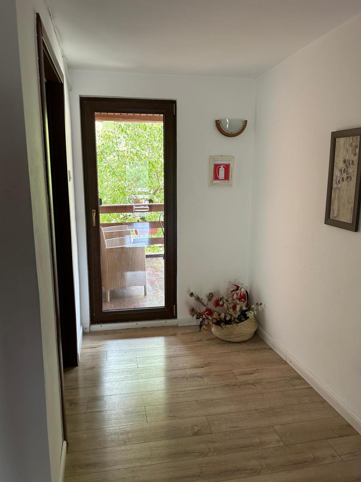 Vila Monica Bran  Exterior foto